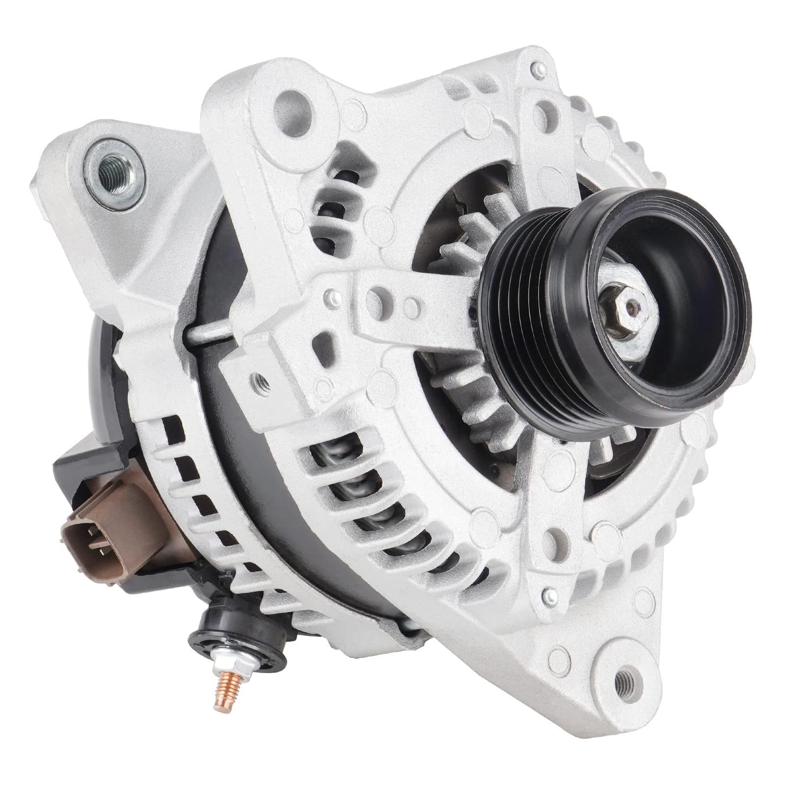 Amazon.com: New Alternator for Toyota 1.8 1.8L Corolla 2009