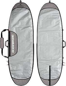 حقيبة OCEANBROAD Surfboard Longboard حقيبة يومية حقيبة سفر 50، 56، 60، 66، 70، 76، 80، 86، 90، 96، 100