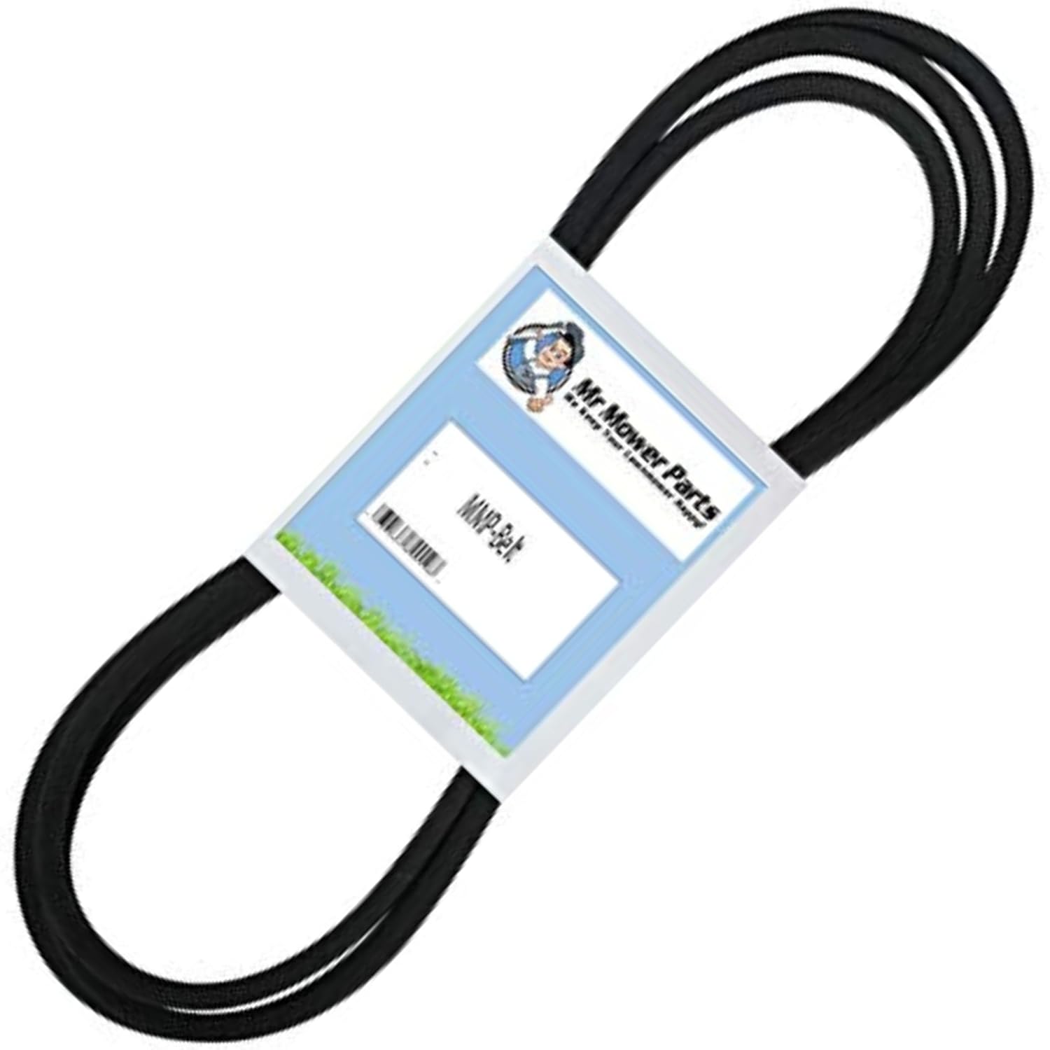 Mr Mower Parts Premium V Belt 5/8" x 147"