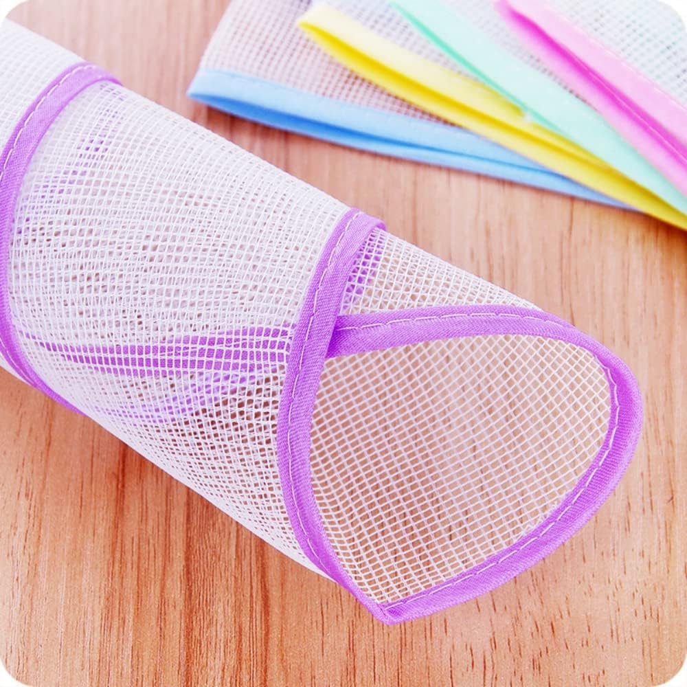 NEUTRINO Ironing Board Cover Protective Press Mesh Iron Mat Ironing Cloth Guard Protector Garment Clothes Iron Accessories Multicolor-image-8