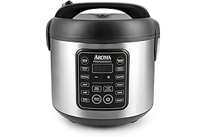 Aroma Housewares Oatmeal Maker