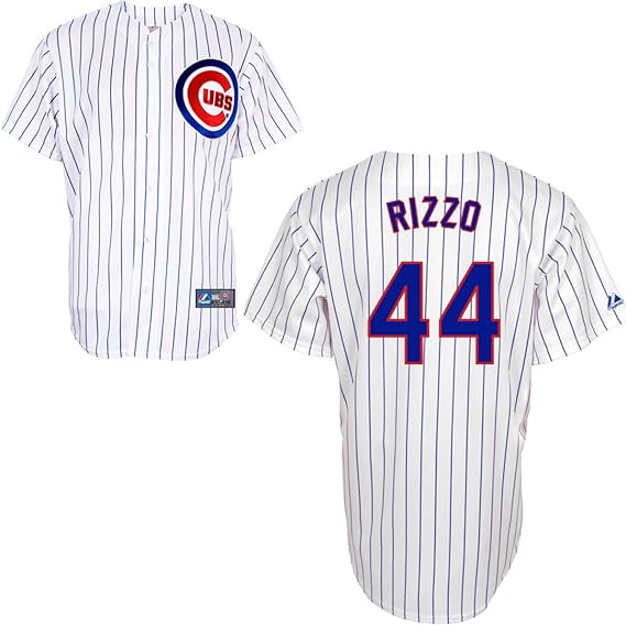anthony rizzo jersey