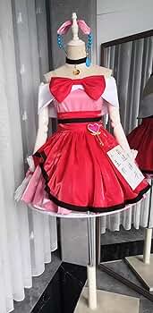 コスプレ衣装 Na 71z1I93WjEL._SY350_QL65_.jpg