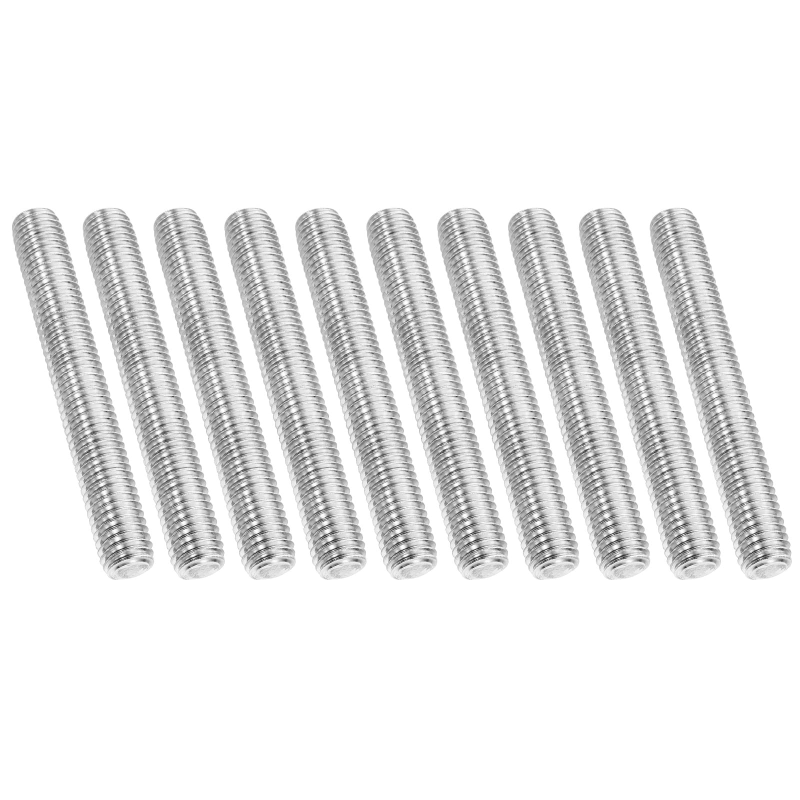 Stainless Steel Threaded Rods - 1/4-20 UNC -28