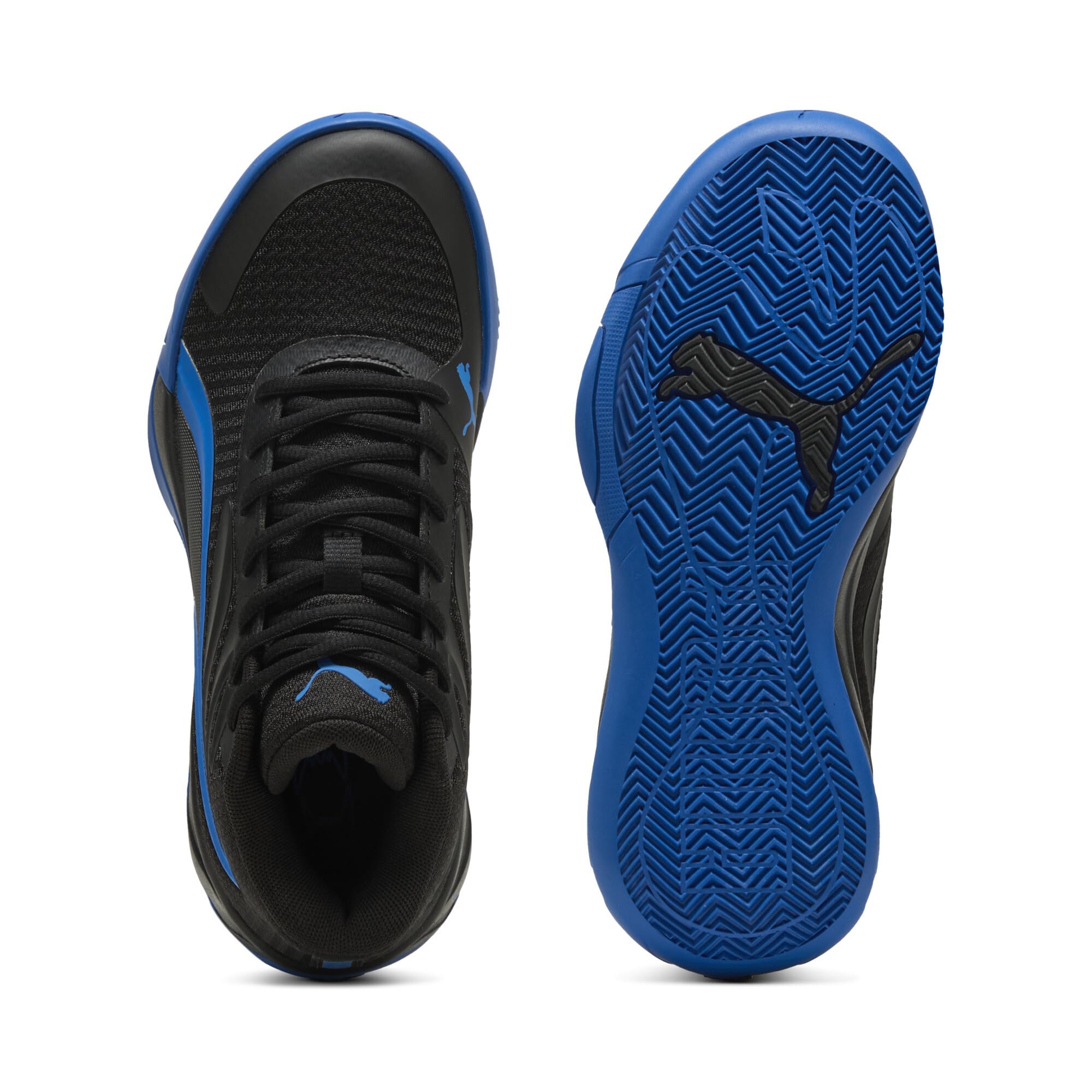 Puma Court Pro Basketball Shoes ZapatillasUnisex niños