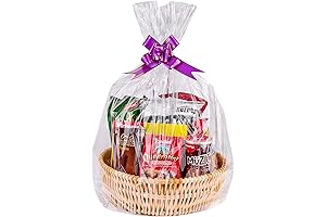Awpeye Gift Basket Bags: The Perfect Way to Wrap Your Gifts