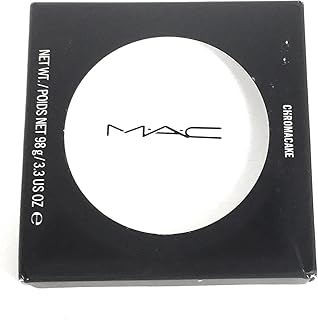Mac Chromacake - Pure White