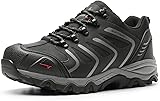 NORTIV 8 Senderismo Impermeable 160448