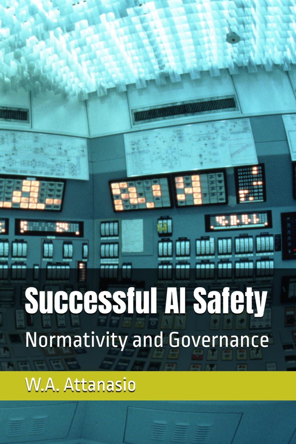 Successful AI Safety: Normativity and Governance