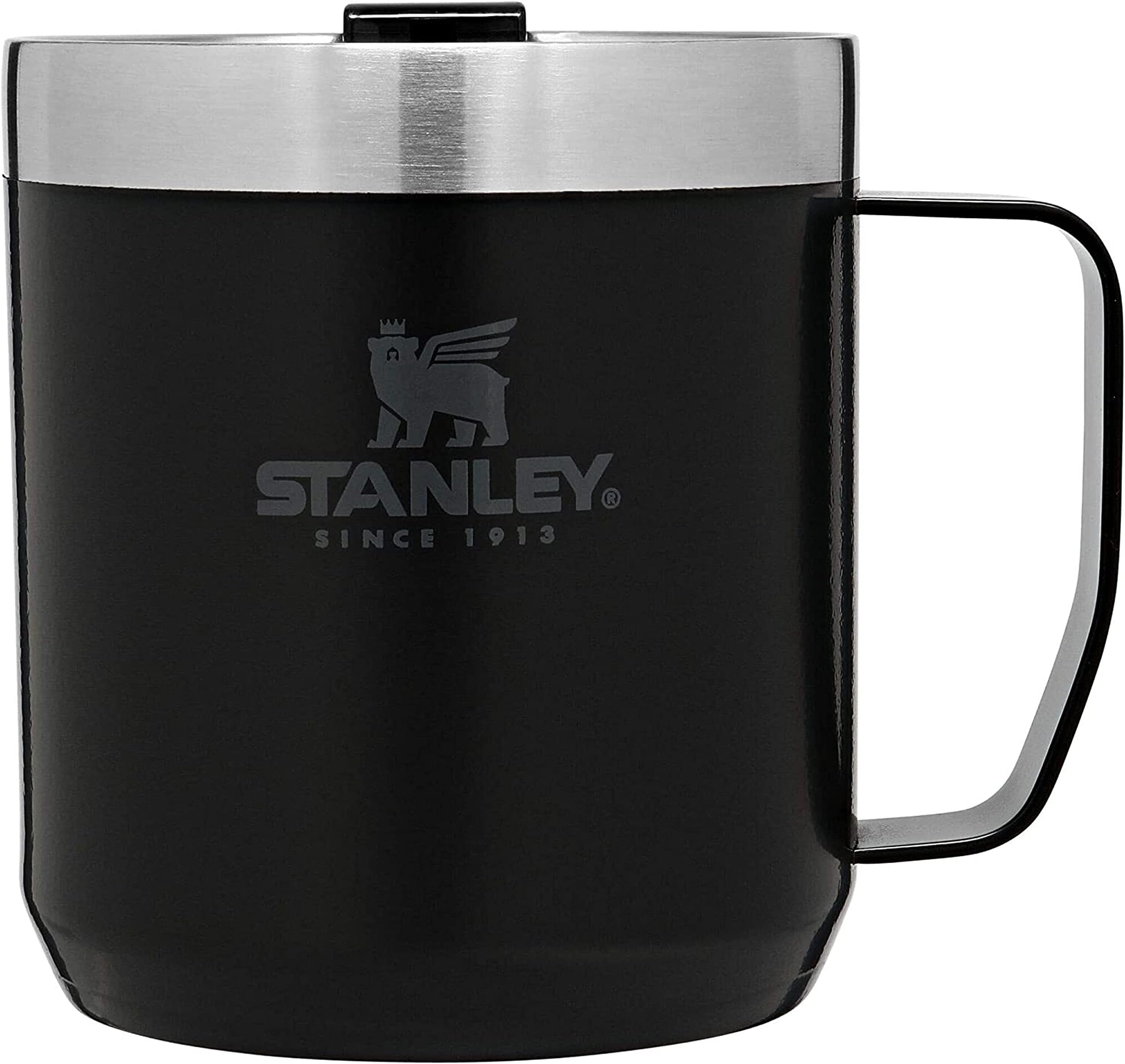 STANLEY Stay-Hot Camp Mug 12
