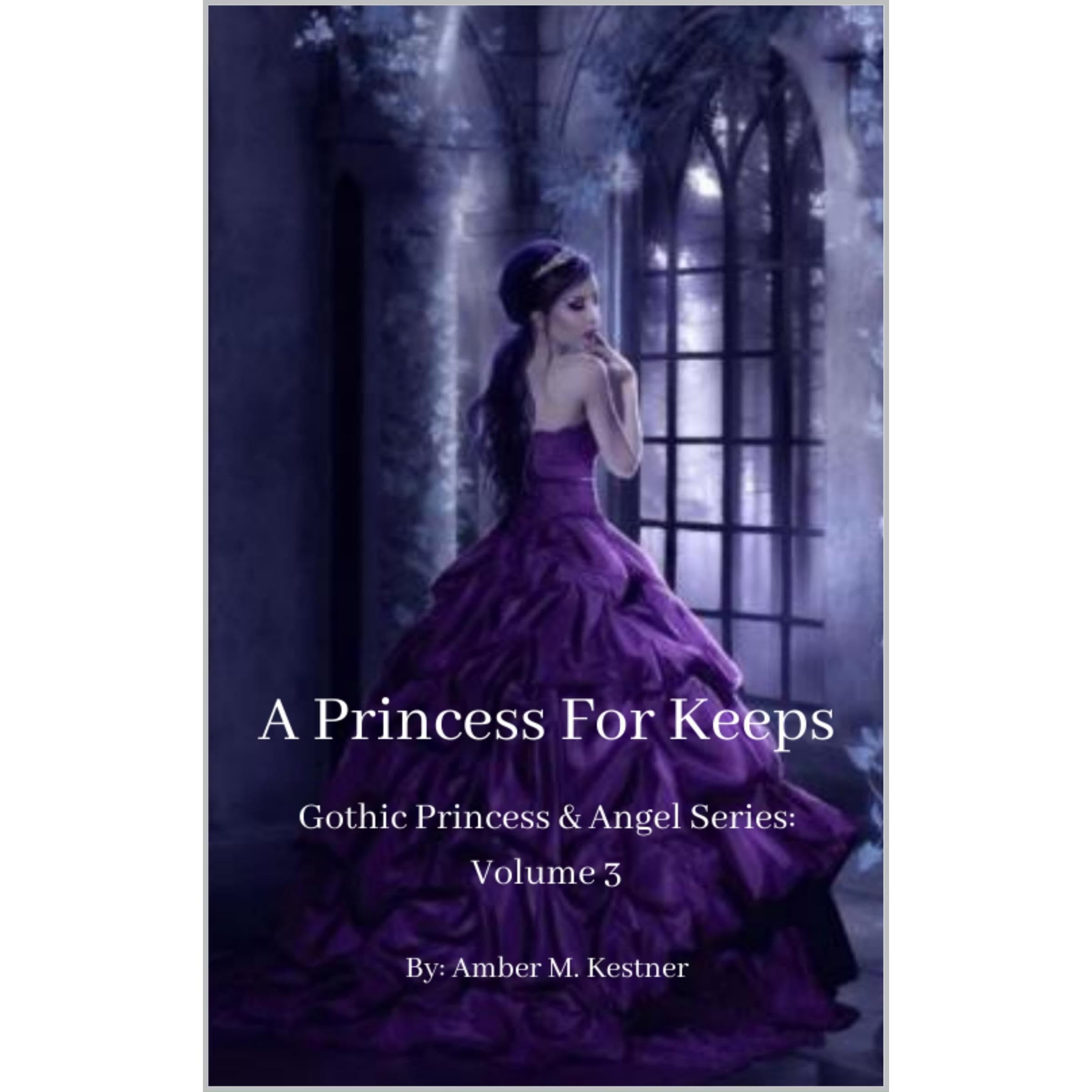 A Princess For Keeps