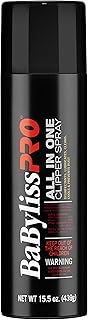 BabylissPRO All in 1 Spray 15.5 Oz