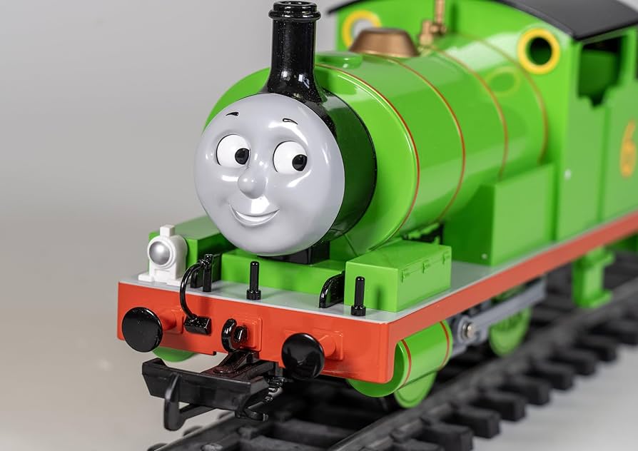 Hornby パーシー きかんしゃトーマス $_57.JPG?set_id=880000500F