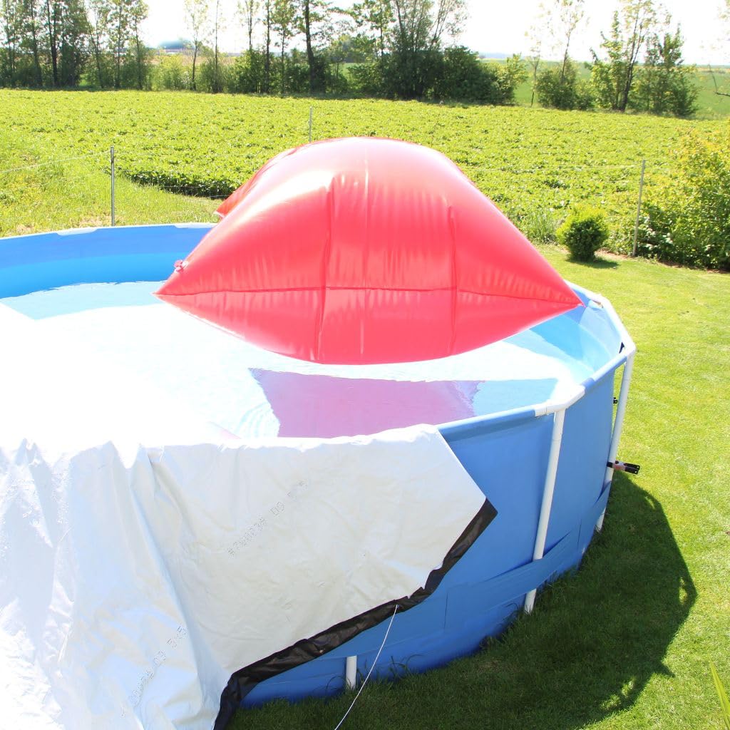 Rothschenk L Poolkissen/Poolpolster 1.000 x 2.500 mm - direkt vom Hersteller - Original [R] Protect