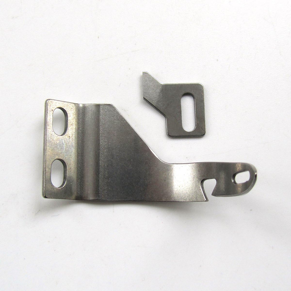 ckpsms KUNPENG - Knife Set #91-014046-05+91-165505-05 FIT for PFAFF 1050 1180