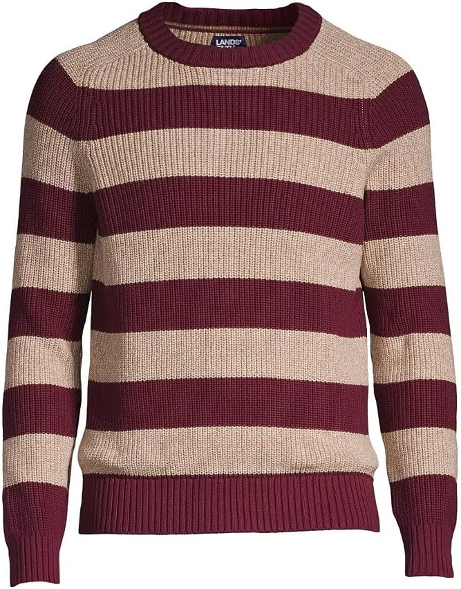 Cotton Drifter Crew Sweater 