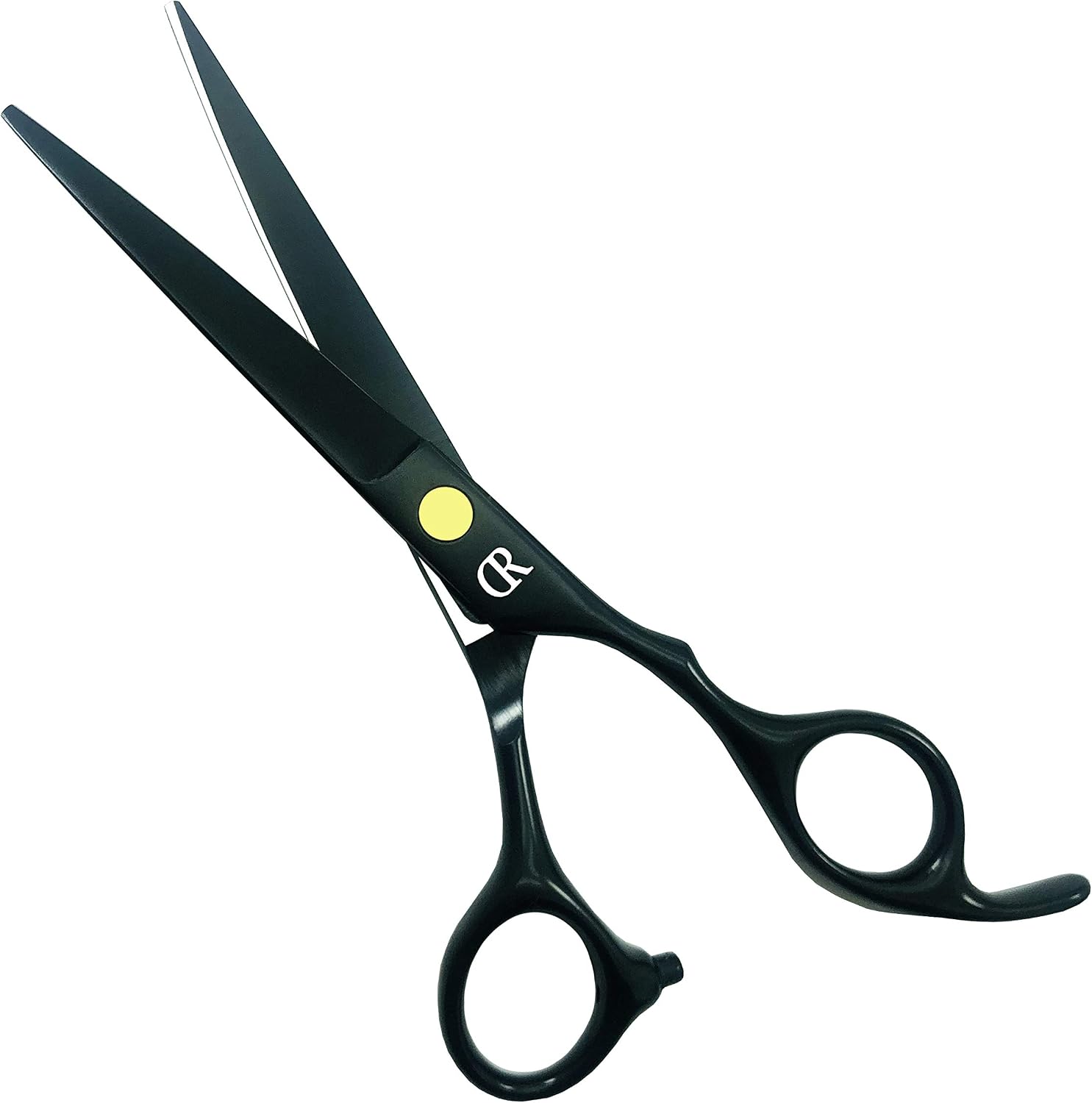 Professional Hair Cutting Shears,Hair Scissors Hairdressing Scissors Barber Hair Cutting Scissors Sharp Blade Razor Hairdresser Haircut 6 Inch Length JP440C Steel …