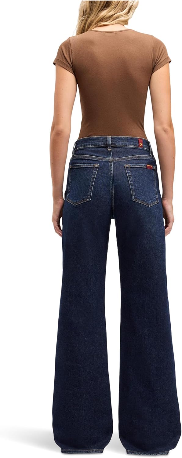 7 for All Mankind Womens Lotta - Image 3