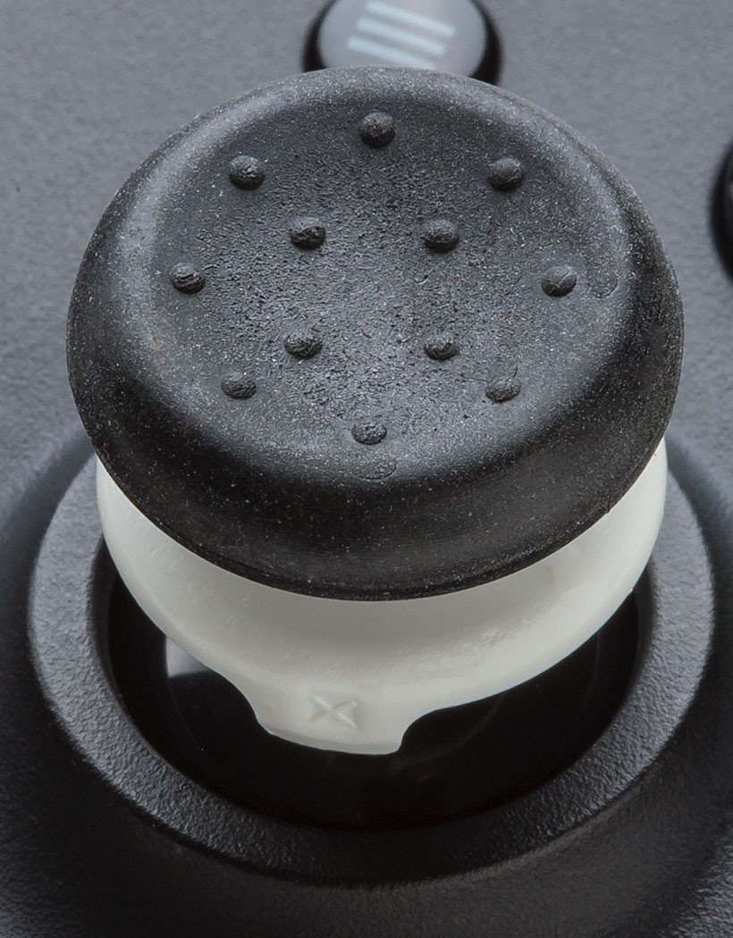Kontrol Freek Thumb Stick Addon Classic One Black (Xbox One)