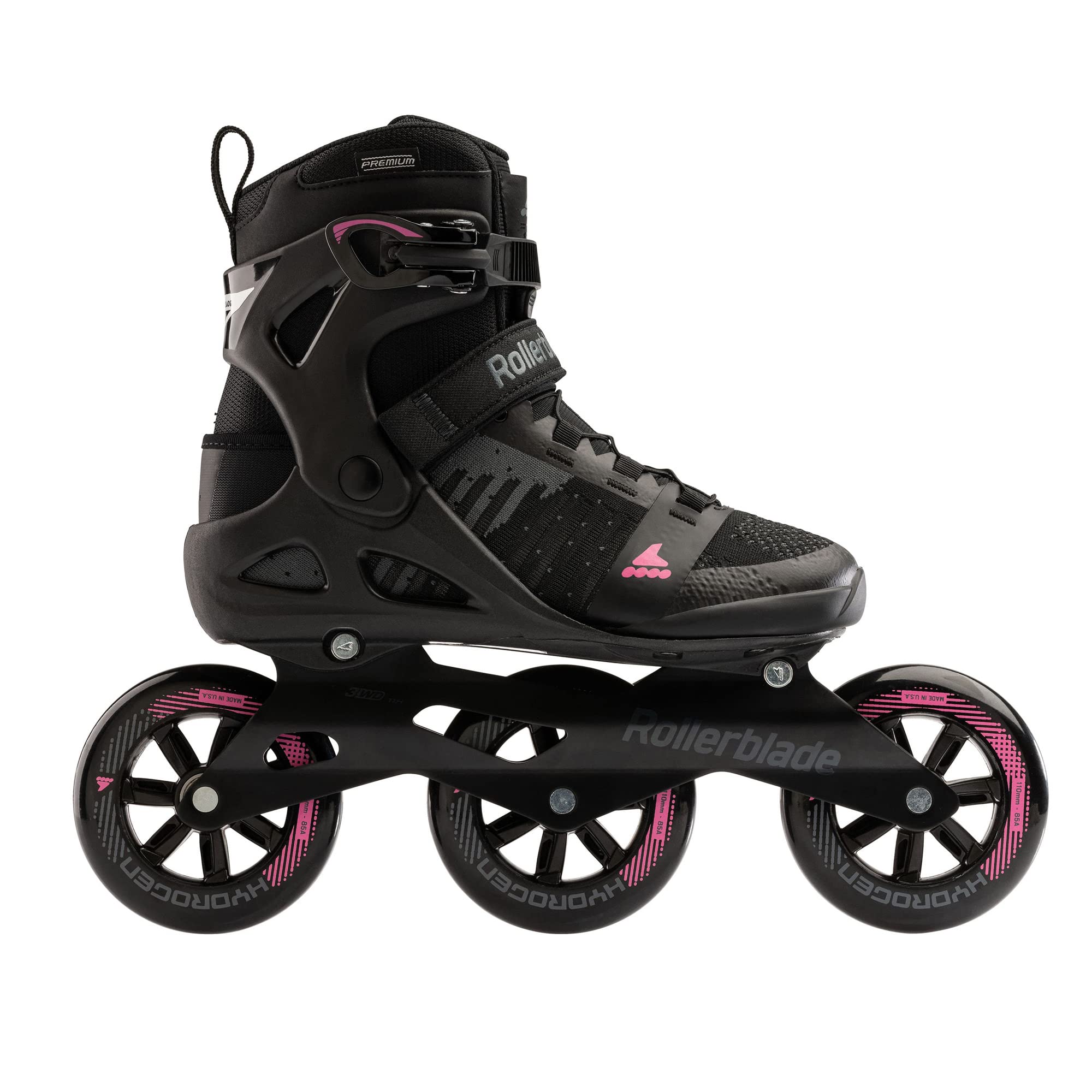 Macroblade 110 Inline Skate Womens