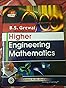 Higher Engineering Mathmetics 44th Edition 2017: B.S. Grewal ...