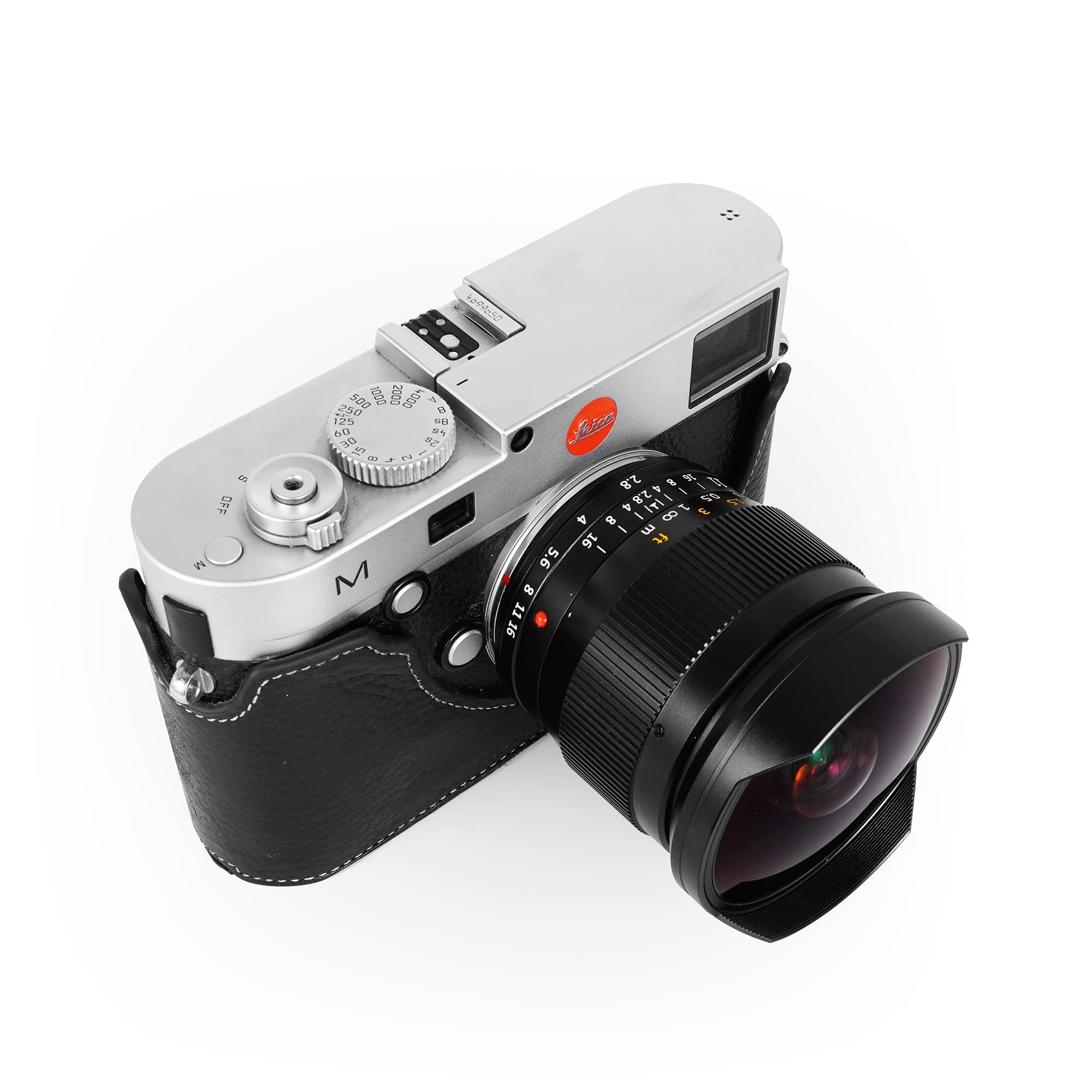 24 Hours Sale: The TTArtisan 11mm F/2.8 Fisheye Lens For M-mount Is Now 50 Off 24 Hours Sale: The TTArtisan 11mm F/2.8 Fisheye Lens For M-mount Is Now 50 Off