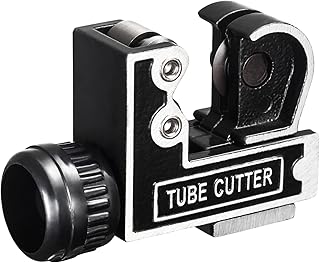 Pipe Cutter 3-28mm