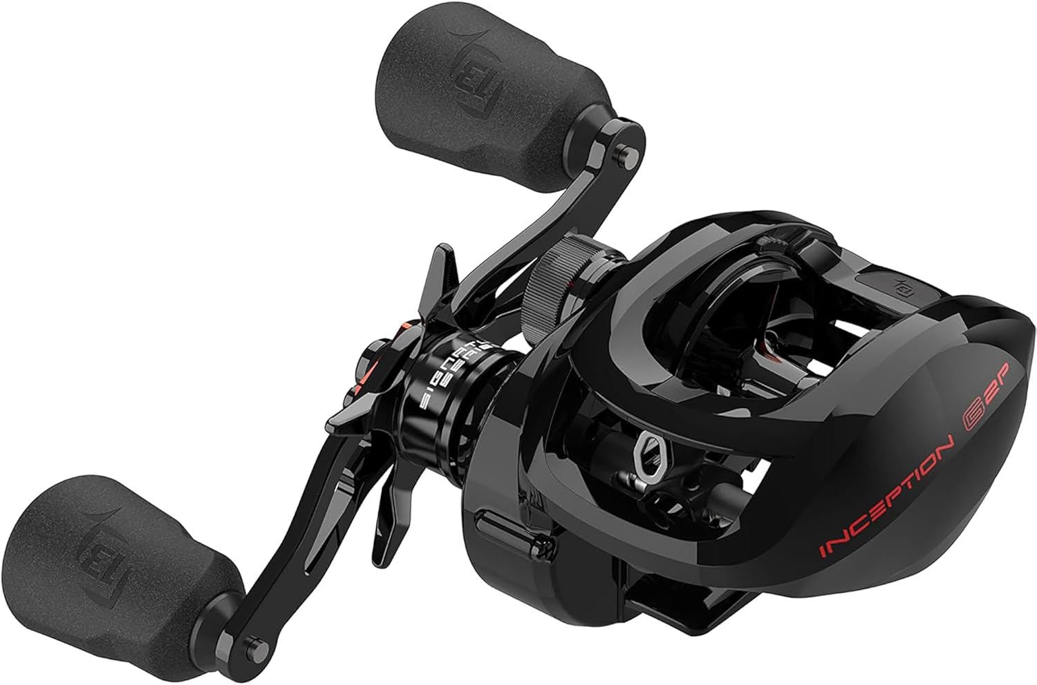 13 Fishing - Inception G2 - Baitcast Reels (Freshwater)