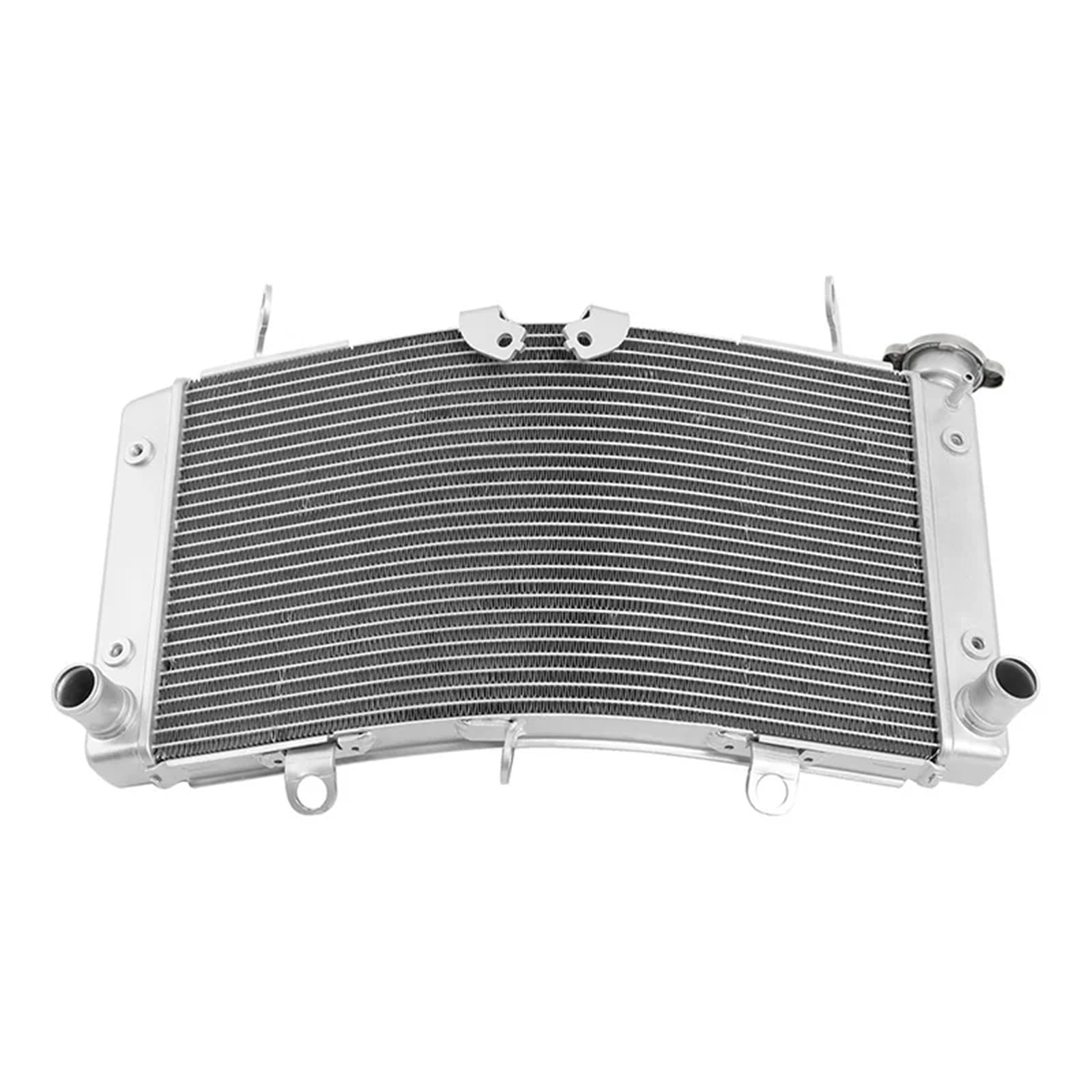 Puaywmoz One Color Intercooler Piping Kit Fit For Hayabusa Gsx1300r 2022-2024 2023 Motorcycle Accessories Silver Radiator Cooler Cooling