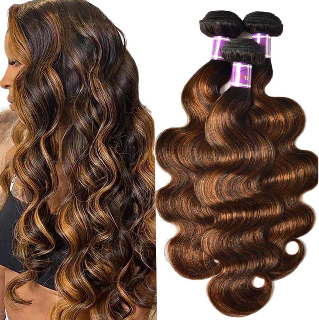 Real love hair aliexpress Clearance
