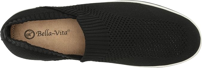 Bella Vita Women's Ramira Fashion Sneaker