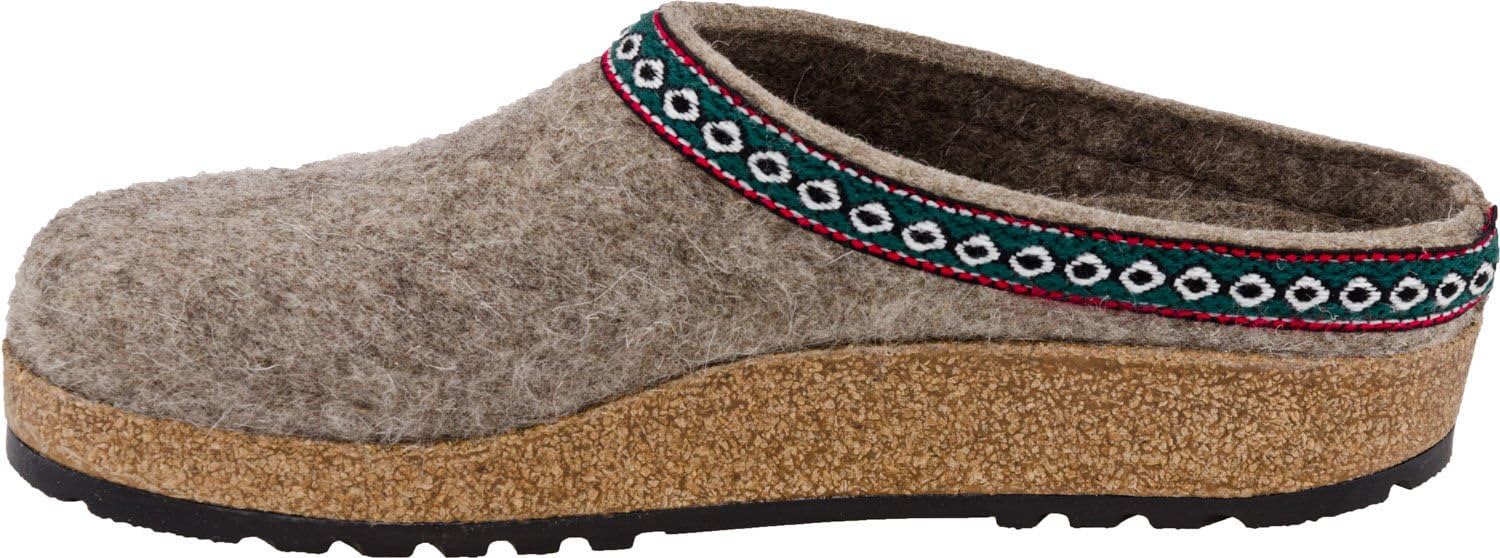 Haflinger Unisex-Adult Gz Classic Grizzly - Image 4