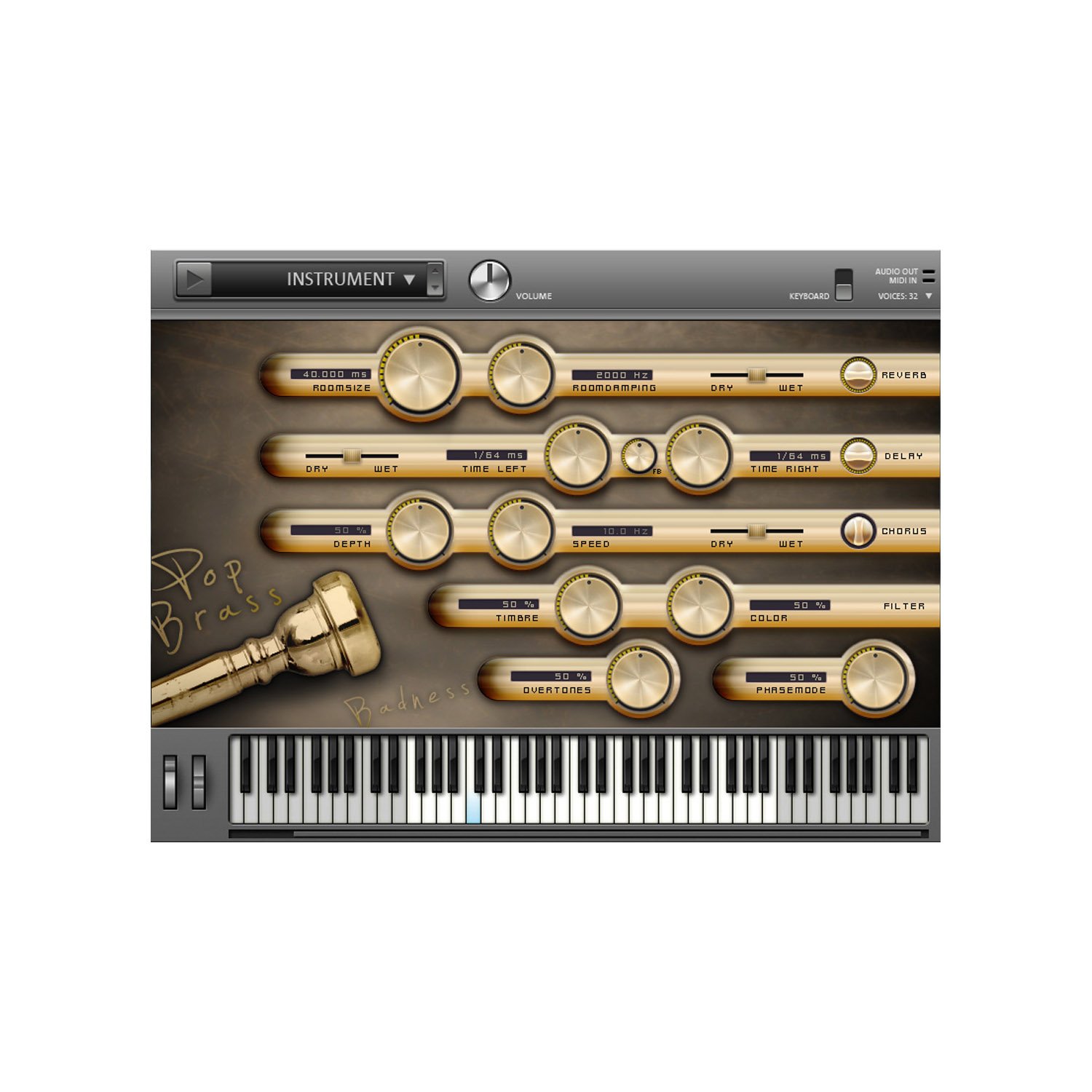 MAGIX Music Maker 2014 Premium [Download]