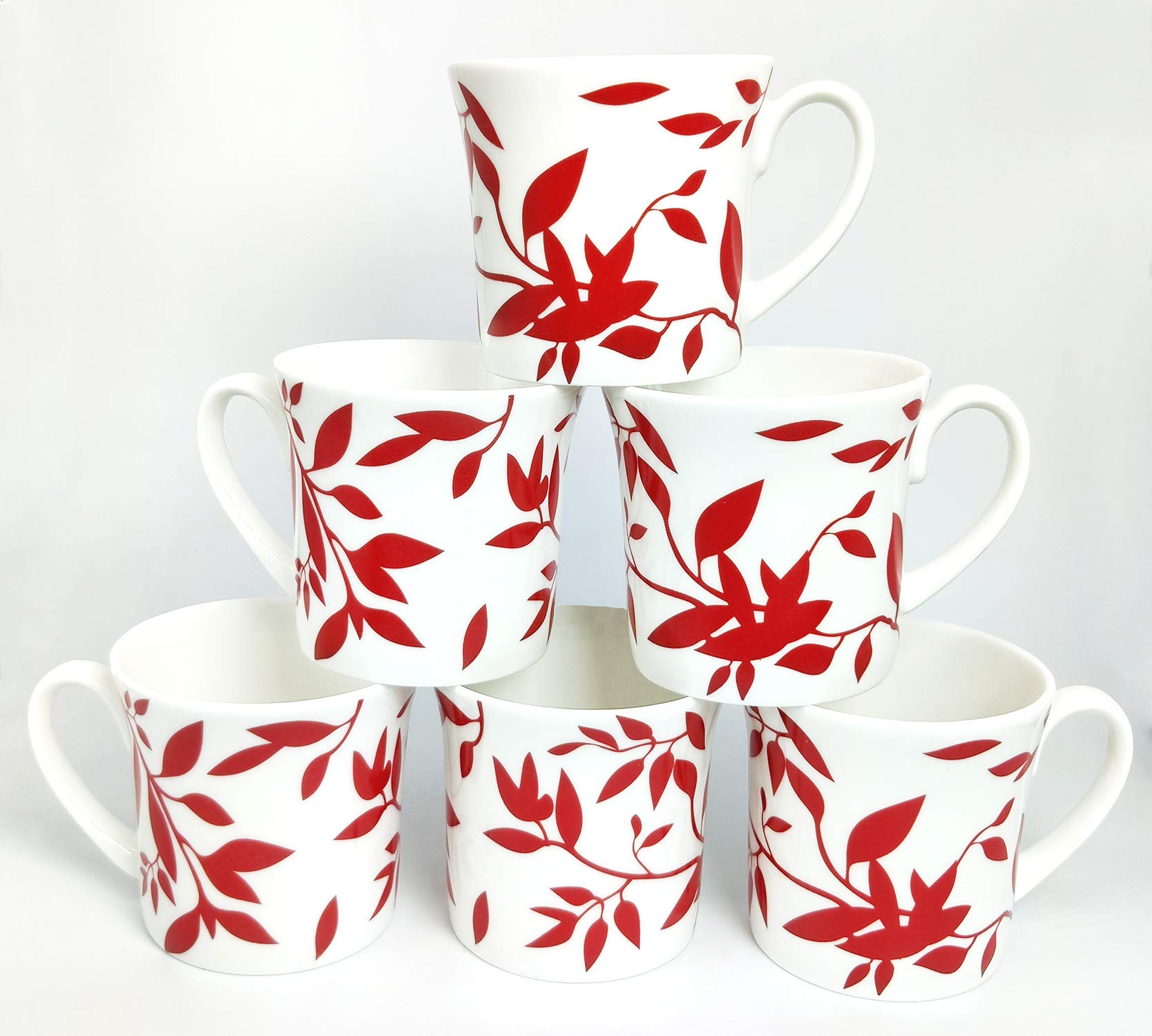 Dandy Lines Marrakech Coffee Set, 65018, Pack of 10