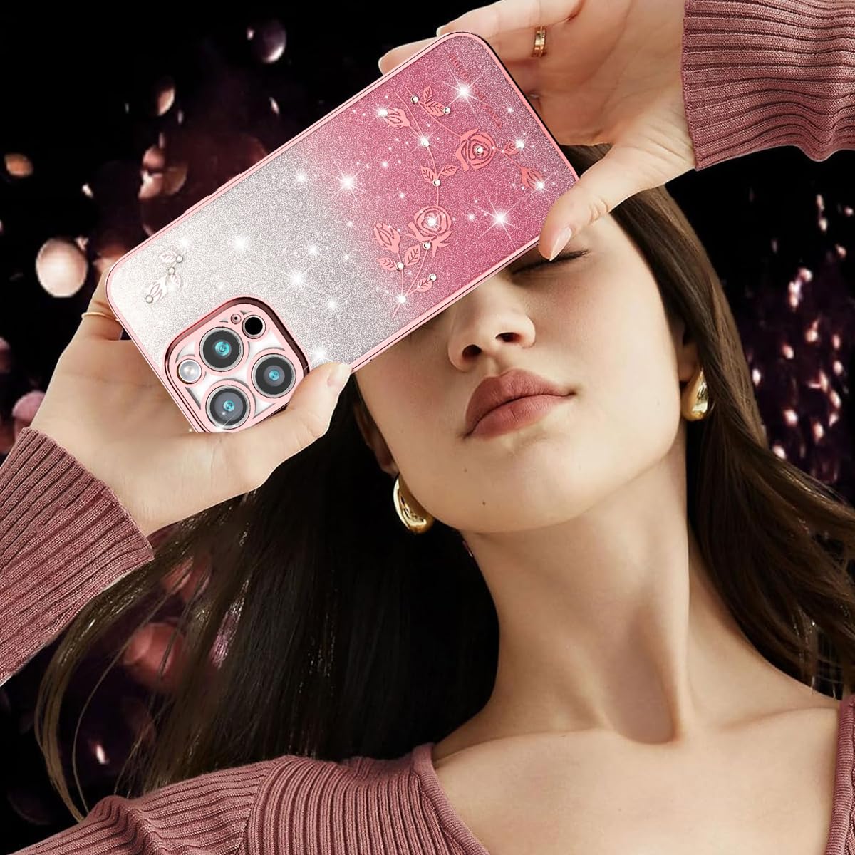 Funda Silicona Transparente Oppo Reno 6 Pro 5g Diseño Mandala Con