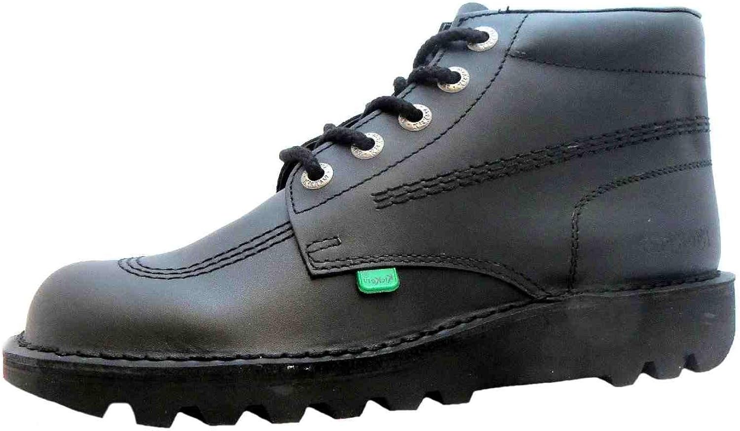 boots kickers original