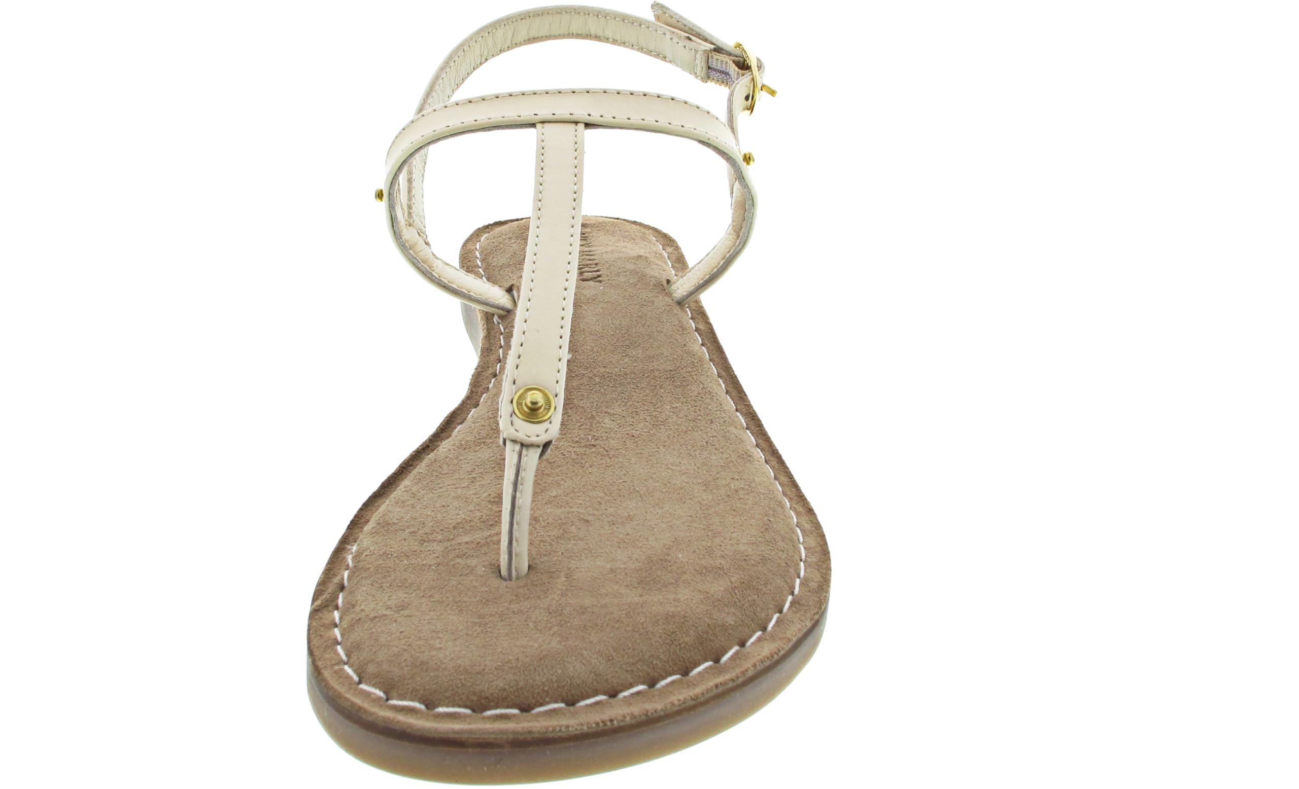 Hey Marly Comfort Crema TS Sandale Beige