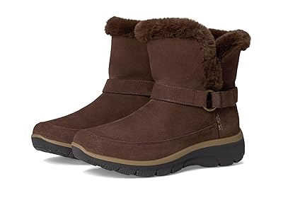 SKECHERS Easy Going - Dreamers Luxe Vibe Hands Free Slip-ins Women