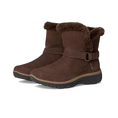 SKECHERS Easy Going Dreamers Luxe Vibe Hands Free Slip ins Women