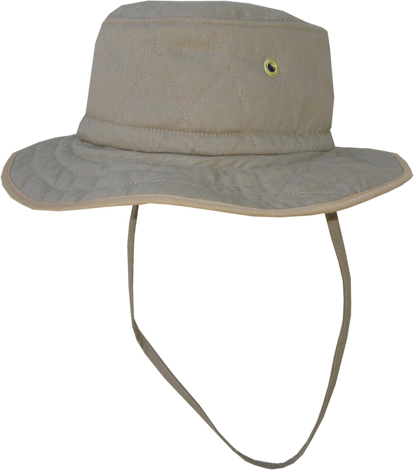 Techniche 6591S/M Small/Medium Hyperkewl Evaporative Cooling Ranger Hat