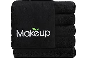 Orighty Dry Well Makeup Remover Cloths