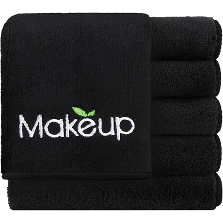 Orighty Dry Well Makeup Remover Cloths