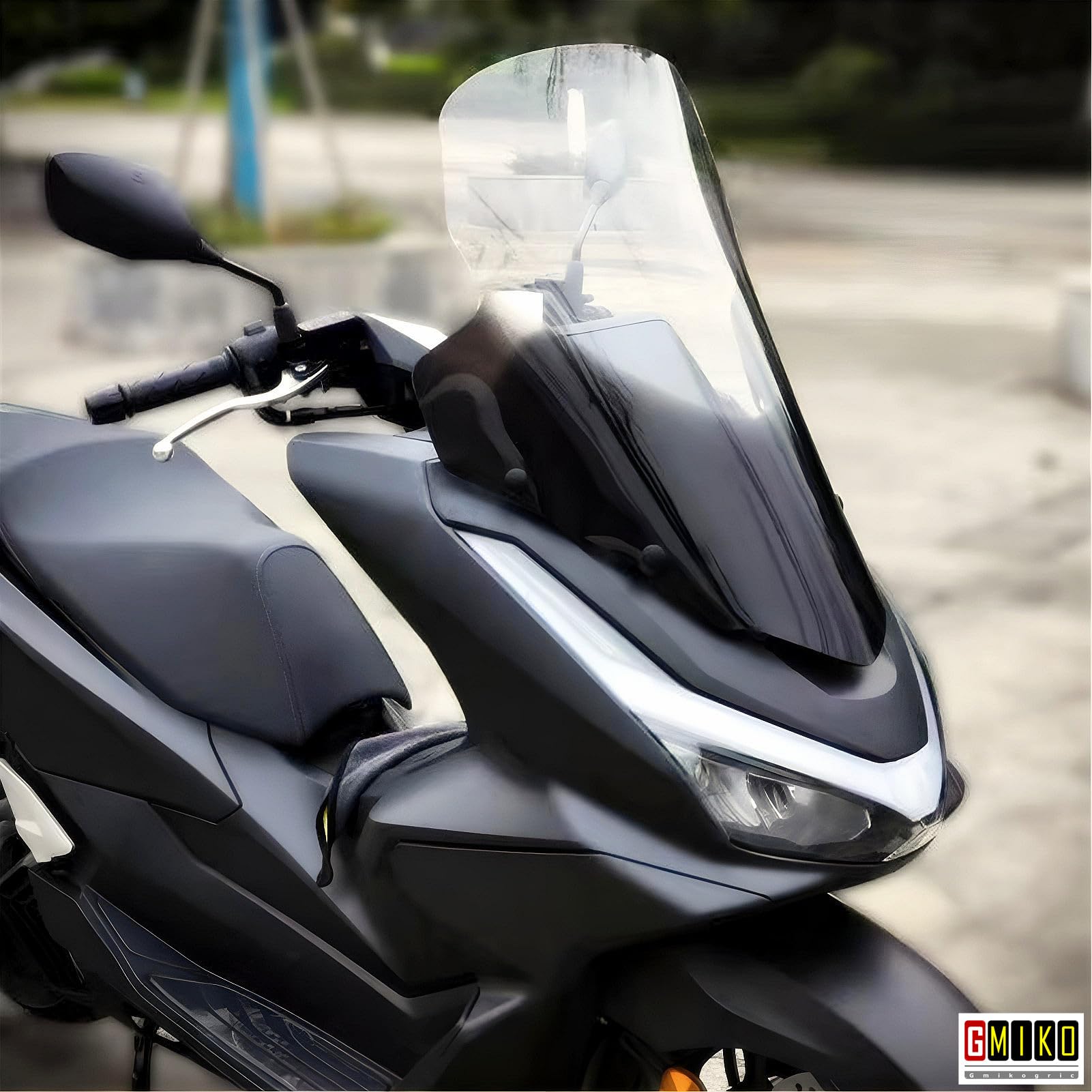 Amazon | PCX160 PCX125 (2025年モデル)jk05 kf47用 ボディマウント