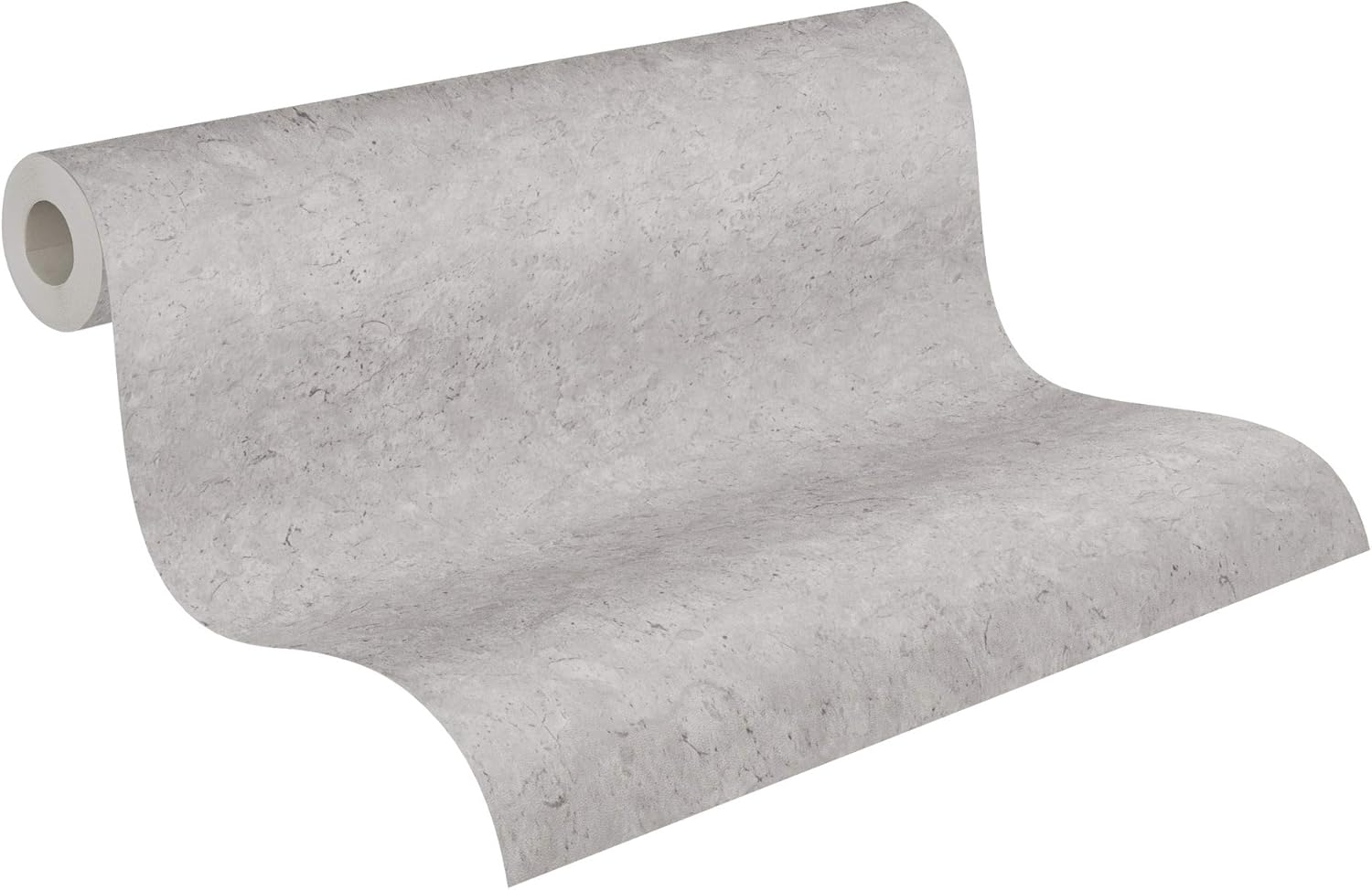 A.S. Création Livingwalls Metropolitan Stories Art Deco 378641 37864-1 Non-Woven Wallpaper 10.05 m x 0.53 m Grey Metallic White