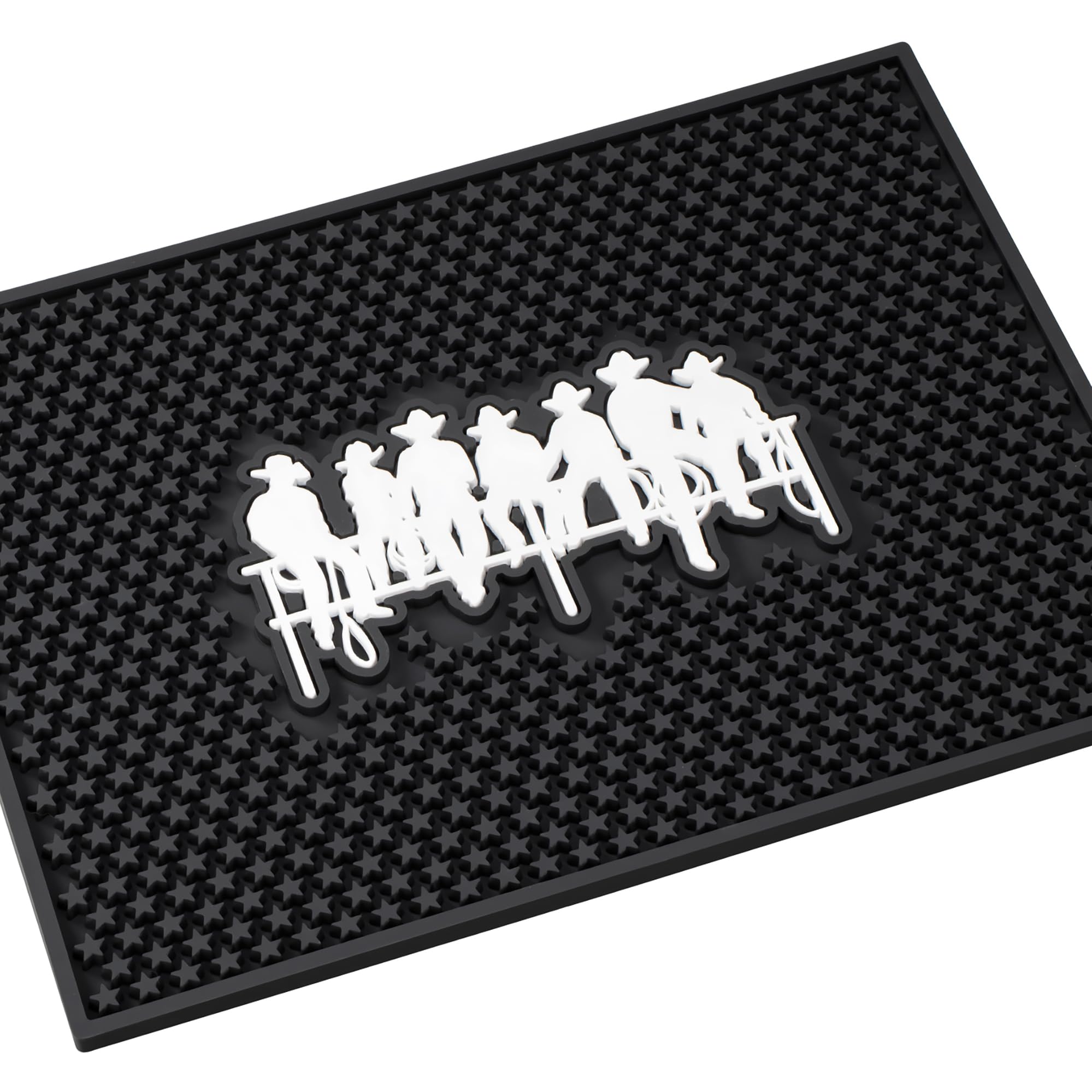 17"x13" Bar Mat for Countertop Anti Slip Cleaning and Drying (Love) — Amazon image 8
