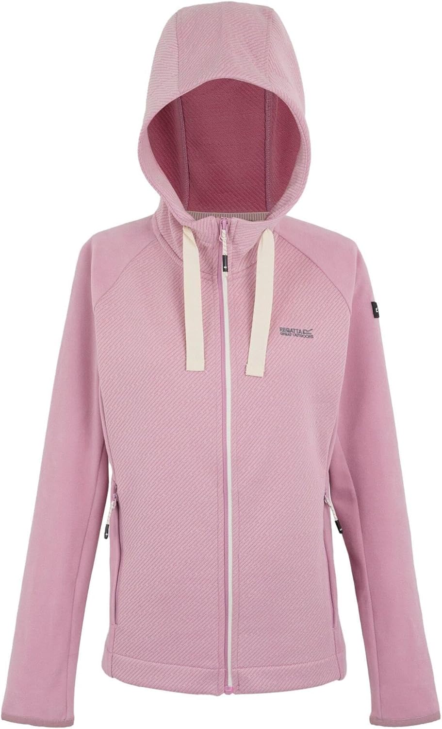 Regatta - VATANA Women's Fleece Jacket