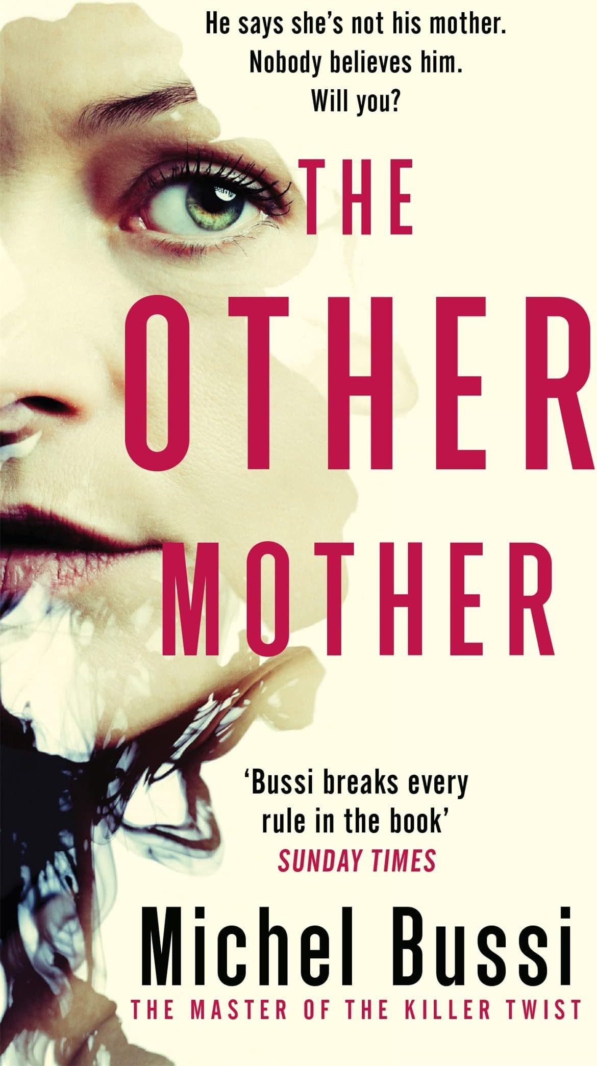 THE OTHER MOTHER