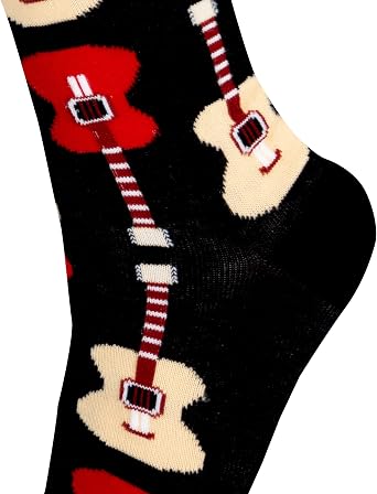 Mysocks Ankle Socks Multi Design