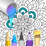 the fresh made brand kleid 3. Use the advanced design tools to make coloring by numbers easy.