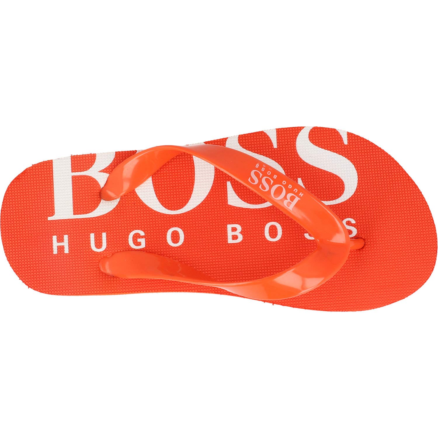 BOSS Tong Junior Hugo Orange J29176 982